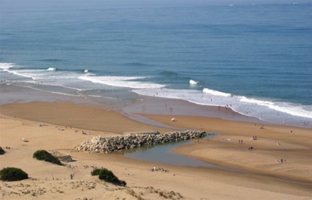 Francia - Phare de Coubre Francia - Phare de Coubre